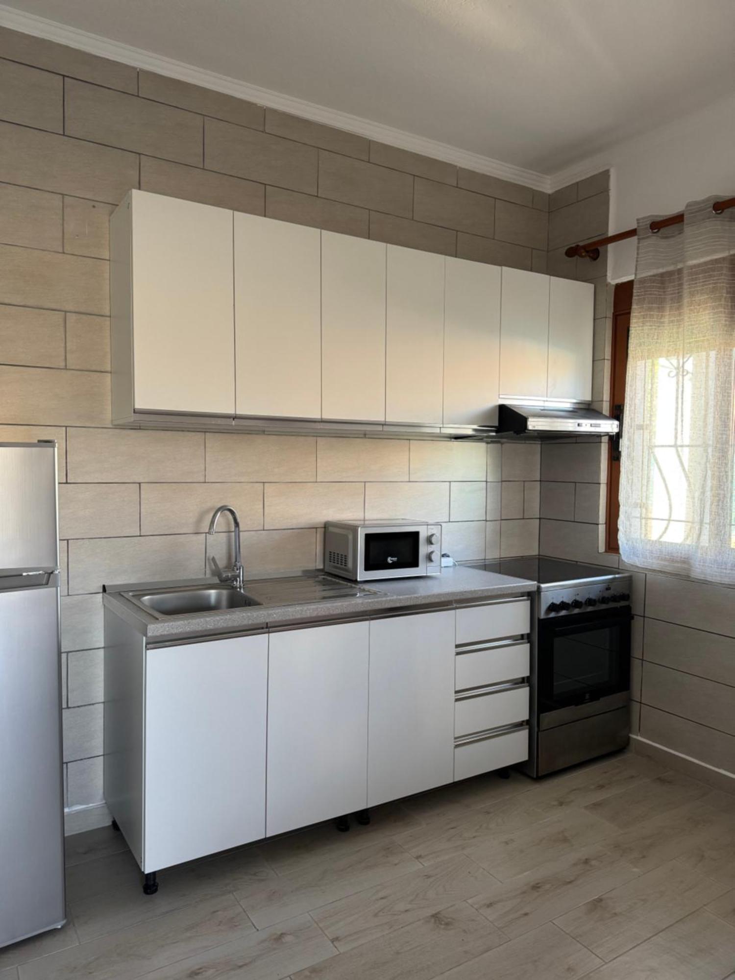 Davide's Casa de Férias Vlorë